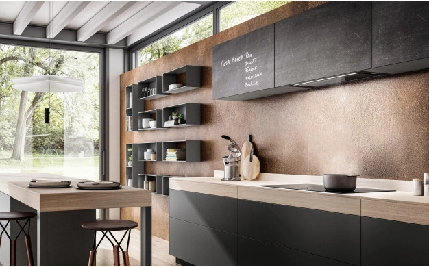 Аспиратор Elica Hidden 2.0 BL MAT 52